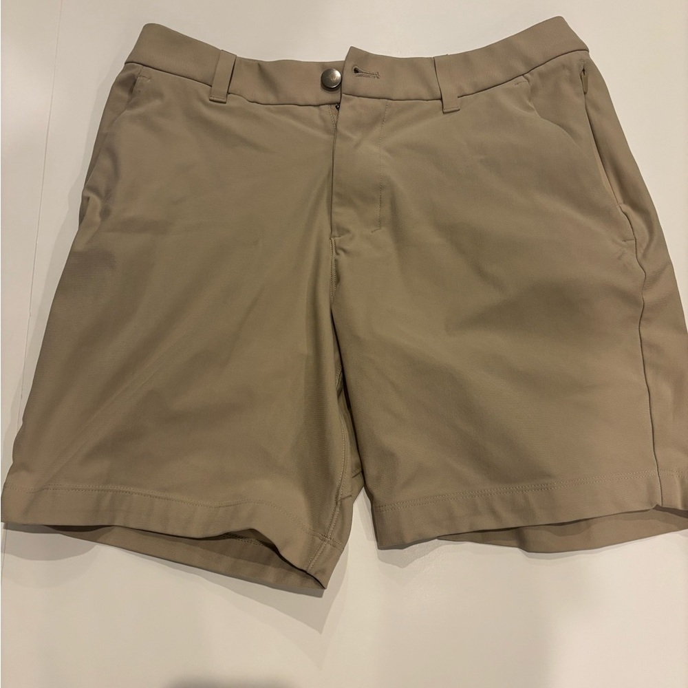 Lululemon golf shorts